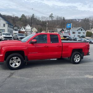 CHEVROLET SILVERADO 1500 LT Z71 - 3