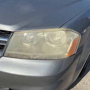 صورة مصغرة 47 لـ 2014 Dodge AVENGER SE