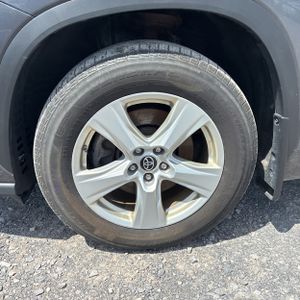 2022 Toyota HIGHLANDER L 缩略图 17