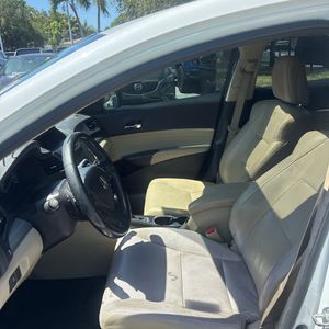 صورة مصغرة 31 لـ 2016 Acura ILX W/TECH