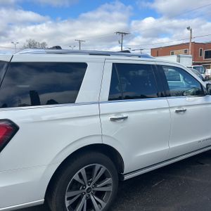 FORD EXPEDITION PLATINUM - 9