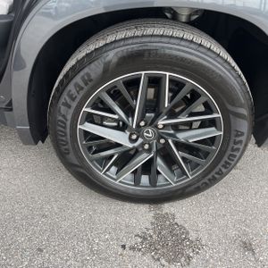 صورة مصغرة 18 لـ 2025 Lexus TX 350 PREMIUM