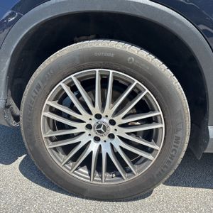 صورة مصغرة 18 لـ 2023 Mercedes-BENZ GLC