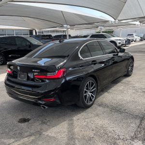 2020 BMW 3 SERIES 330I — фото 6