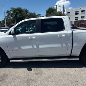 صورة 4 لـ 2019 RAM 1500 BIG HORN