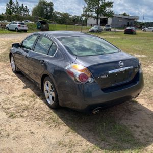 2008 Nissan ALTIMA 3.5 SE 照片 5