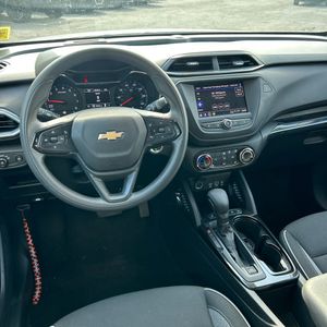 2023 Chevrolet TRAILBLAZER LT 照片 36