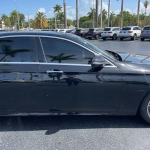 2019 Mercedes-BENZ E-CLASS — миниатюра 11