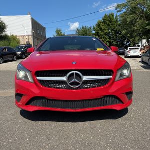 2014 Mercedes-BENZ CLA 缩略图 14