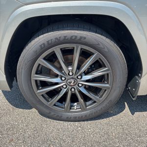 صورة 17 لـ 2022 Lexus LX 600 LUXURY