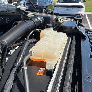 2018 FORD F-150 KING RANCH 缩略图 48