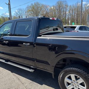 FORD F-150 XLT - 6