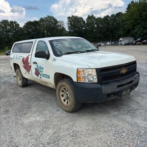 صورة مصغرة 12 لـ 2013 Chevrolet SILVERADO 1500 WORK TRUCK