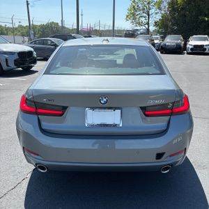 BMW 3-SERIES 330I XDRIVE - 7