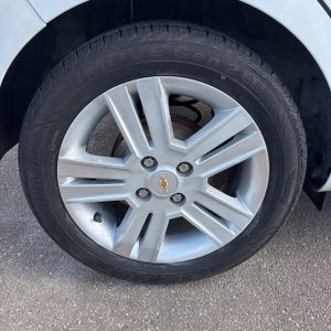 2013 Chevrolet SPARK 1LT AUTO — фото 19