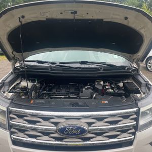 2018 FORD EXPLORER XLT — миниатюра 41