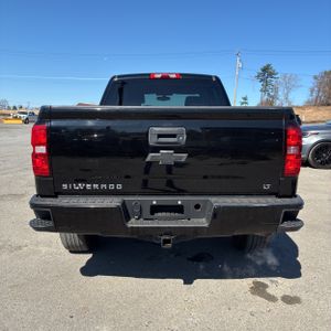 CHEVROLET SILVERADO 1500 LT - 7