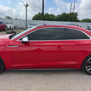 AUDI S5 3.0T PREMIUM PLUS - 2