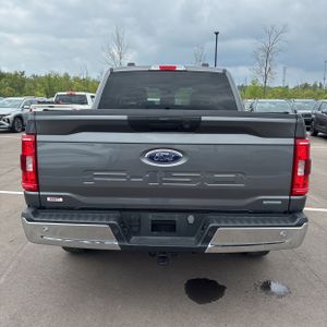 صورة 7 لـ 2023 FORD F150 XLT