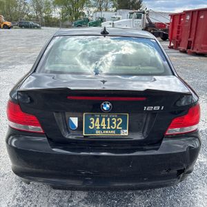 BMW 1-SERIES 128I - 7