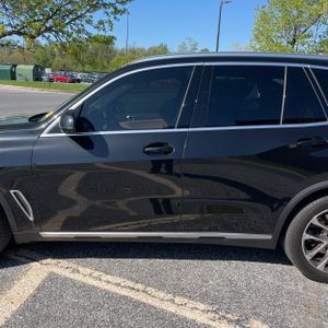 BMW X5 XDRIVE40I - 4