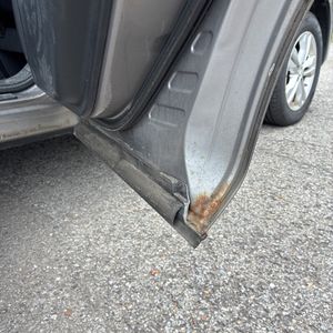 صورة مصغرة 65 لـ 2012 Nissan ROGUE SV