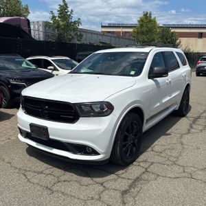 صورة 1 لـ 2018 Dodge DURANGO GT
