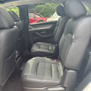 2024 Mazda CX-90 3.3 TURBO PREMIUM 缩略图 34