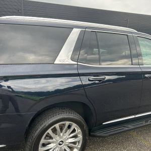 CADILLAC ESCALADE PREMIUM LUXURY - 8