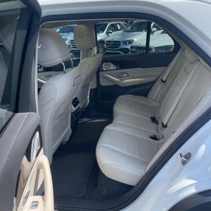 صورة مصغرة 33 لـ 2020 Mercedes-BENZ GLE
