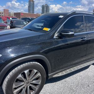 MERCEDES-BENZ GLE - 2