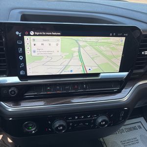2022 Chevrolet SILVERADO 1500 LT — миниатюра 42