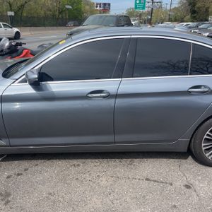 BMW 530I XDRIVE - 4
