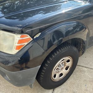 2012 Nissan FRONTIER S 缩略图 51