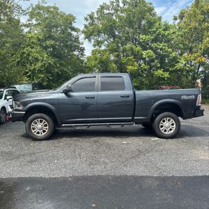صورة 3 لـ 2018 RAM 2500 LARAMIE