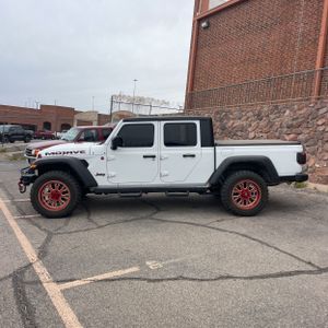 JEEP GLADIATOR MOJAVE - 3