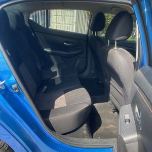 صورة مصغرة 35 لـ 2020 Nissan SENTRA SR