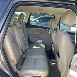 2016 FORD ESCAPE TITANIUM thumbnail 31