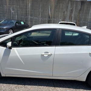 2015 KIA FORTE LX — фото 4