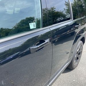 2024 Hyundai SANTA FE SEL 照片 54