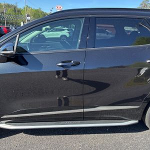 KIA SPORTAGE HYBRID SX-PRESTIGE - 4