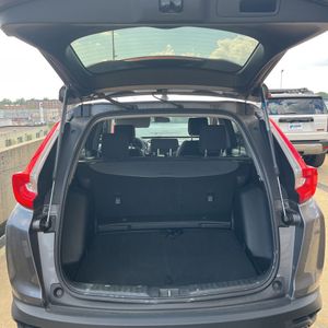 2019 Honda CR-V EX — миниатюра 41