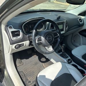 صورة مصغرة 36 لـ 2018 JEEP COMPASS LATITUDE