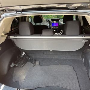 2012 Subaru IMPREZA 2.0I PREMIUM — миниатюра 43