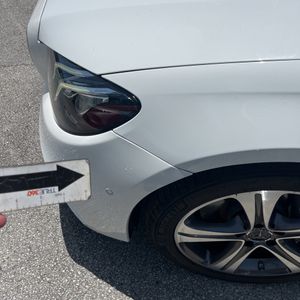 2017 Mercedes-BENZ E-CLASS — миниатюра 57