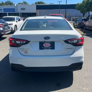 2024 Subaru LEGACY PREMIUM — фото 7