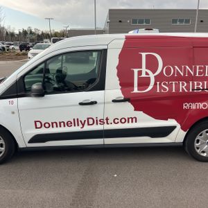 FORD TRANSIT CONNECT XL - 4