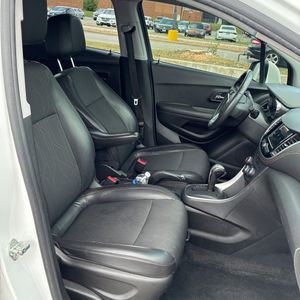 2018 Chevrolet TRAX LT 缩略图 31