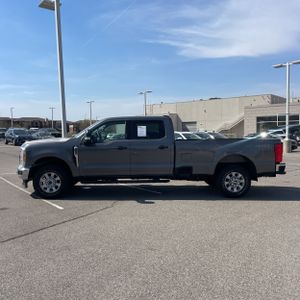 FORD F-250 XLT - 3