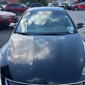 2011 Nissan ALTIMA 2.5 SL — фото 13